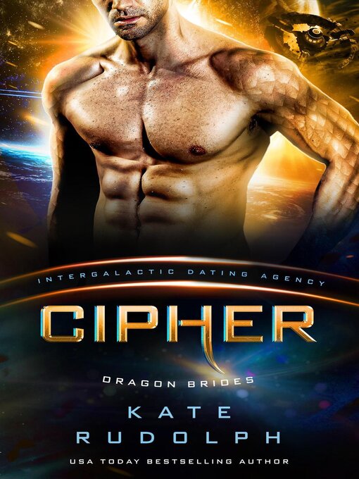 Title details for Cipher by Kate Rudolph - Available